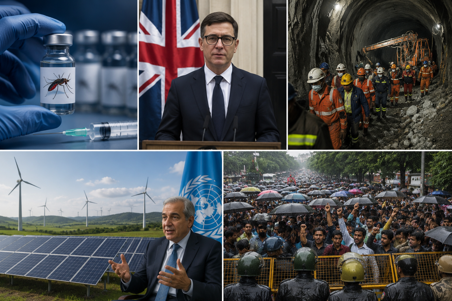22/7/26/ , Wednesday ; News headlines 
