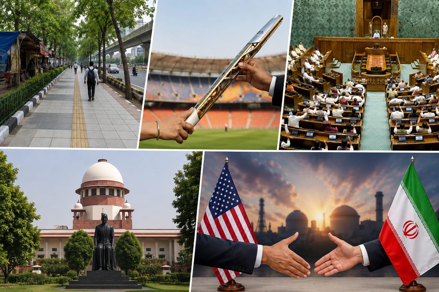 04/8/26, Tuesday ; News Headlines 