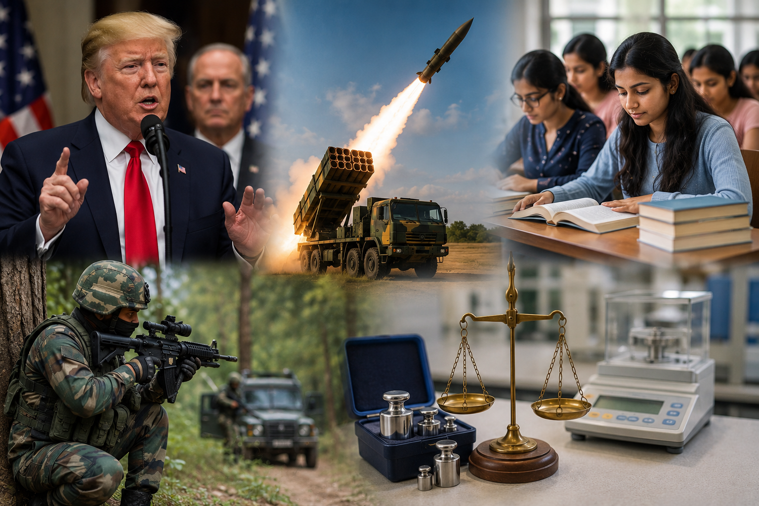 9/7/26, Thursday; News Headlines 