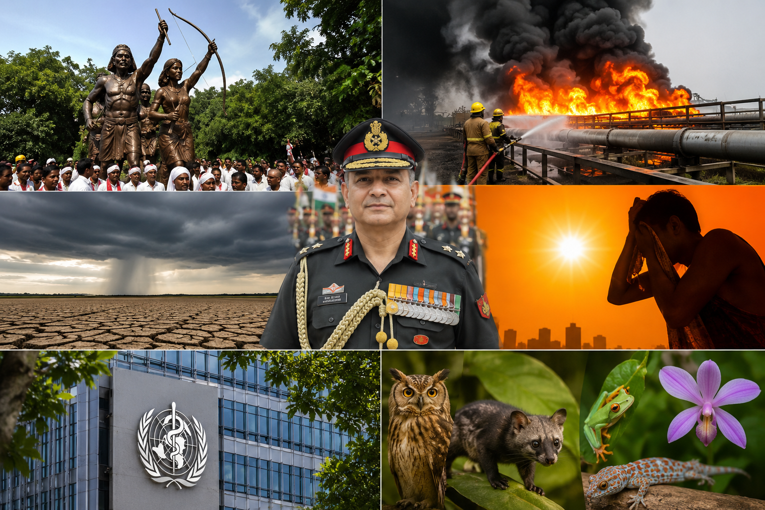 1/7/26, Wednesday; News Headlines 