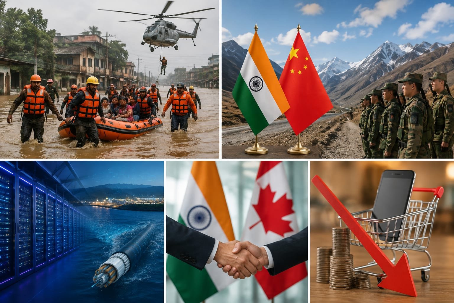 28/8/26, Friday ; News Headlines 