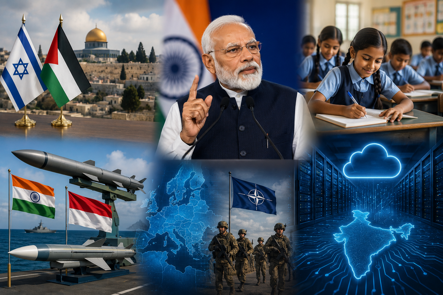 8/7/26, Wednesday; News Headlines 
