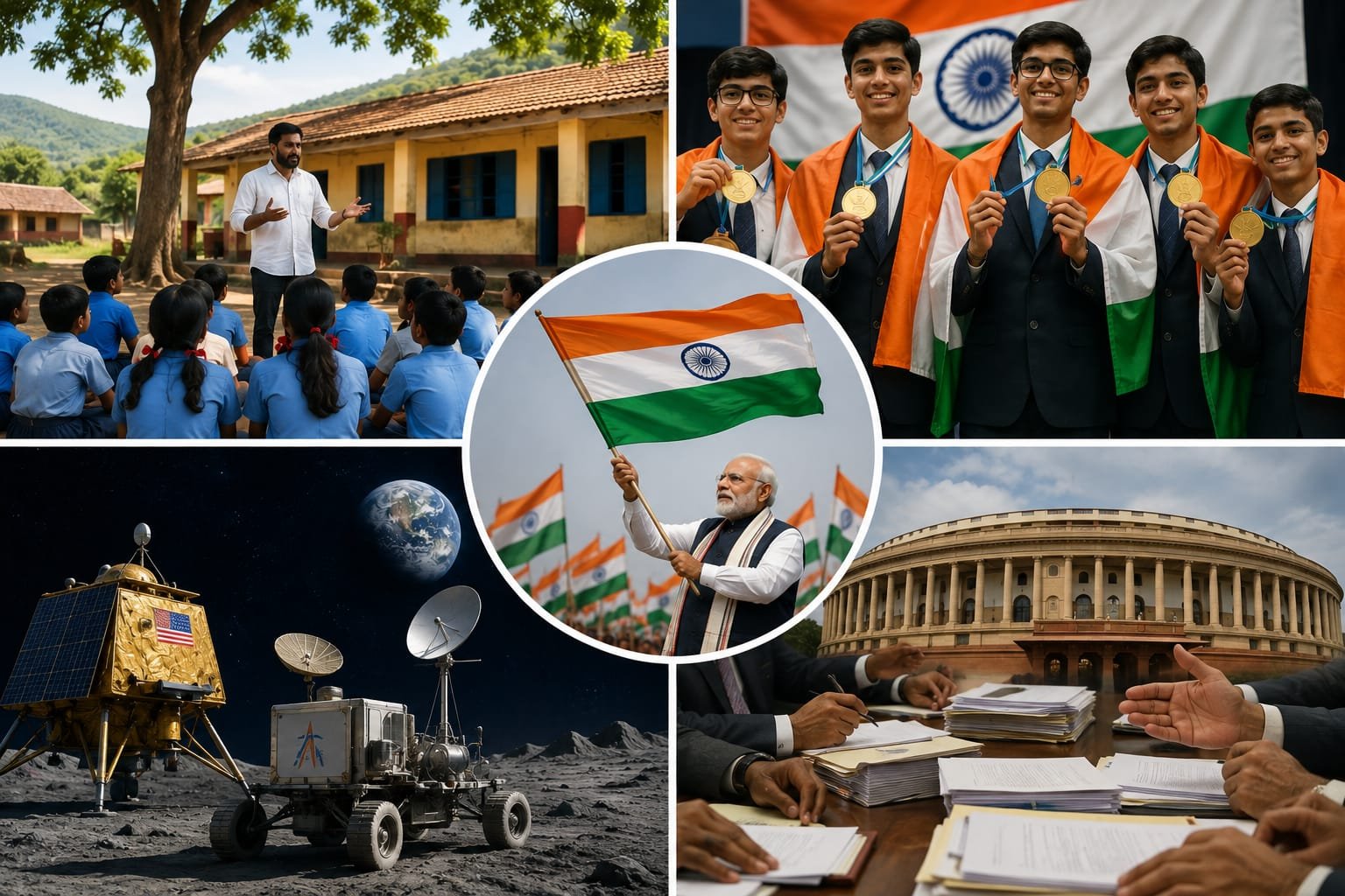 12/8/26/Wednesday ; News Headlines 